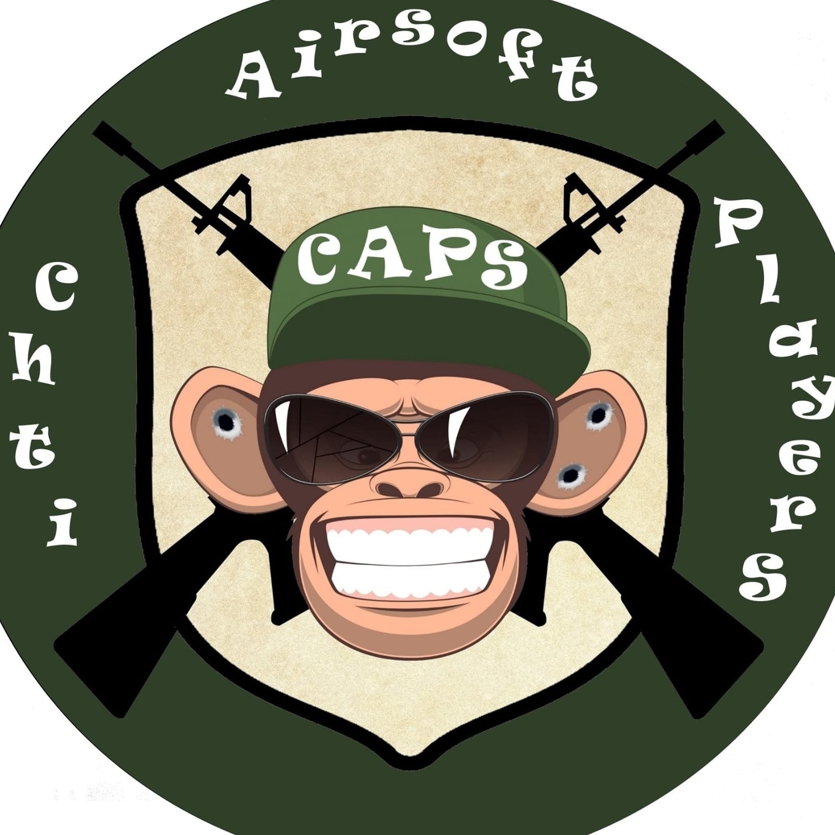 CAPS (Ch'ti Airsoft Players)